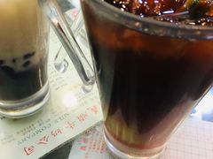 -义顺牛奶公司(庇利金街店)