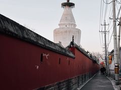 -妙应寺白塔
