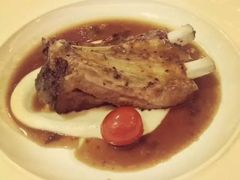 -River Café 海鲜自助(重庆丽笙世嘉酒店)