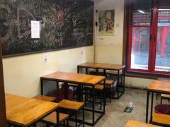 大堂-炒豆合作社(东四总店)