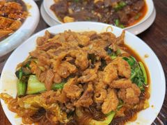 -老陈家烩菜(兴林路店)