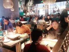 大堂-半天妖烤鱼(印象城店)