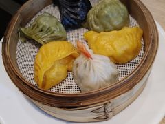 -连鹭海鲜·海肠捞饭·海胆饭(星海店)