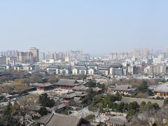 -华清宫景区