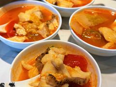 -滋粥楼·顺德菜(番禺广场总店)