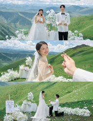 -雅云婚纱摄影工作室旗舰店