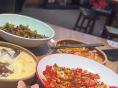 -高嗲嗲·现炒下饭菜(石鼓路店)
