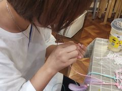 -Summer House夏莫手工坊团建活动(世博源店)