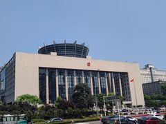 -西南政法大学(渝北校区)