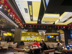 大堂-嘎嘎鸭脑壳(蜀汉路店)