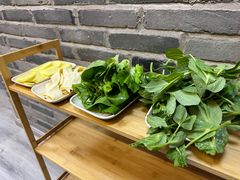 -抚仙湖野生菌石锅鱼(腾冲总店)