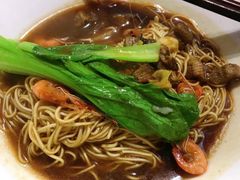 -梧桐面馆桐乡阿能面店(印象城店)