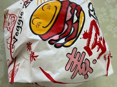 -天天向上素食餐厅(五台山店)