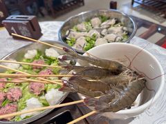 -丰尔粥食·粥底火锅·桑拿鸡(大良总店)