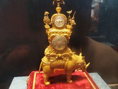 -承德避暑山庄景区