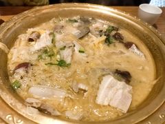 -金掌勺·锅包肉(广渠门店)