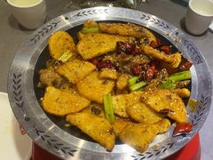 -马家水煮鱼(富民街店)