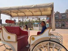 -凤凰欢乐大世界