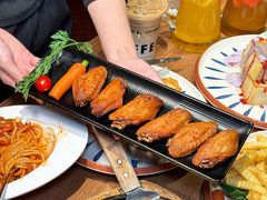 -路易十三西餐厅(西关新天地店)