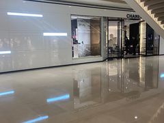 -CHANEL(恒隆广场店)