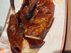 -小厨娘淮扬菜(河西奥美大厦店)