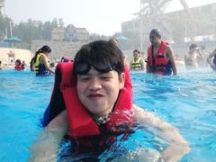 -武汉玛雅海滩水公园