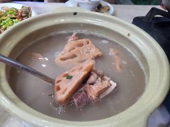 -湘楚情土菜馆(下沙店)