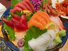 -九酢·海鲜居酒屋