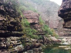 -云台山风景名胜区