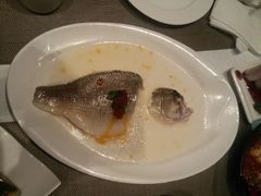 非一般鲈鱼-江南原著(中联广场店)