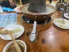 -元盛居(生态大街店)