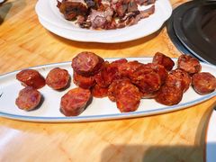 -诺敏塔拉奶茶-布里亚特包子-手把肉(锦都会店)