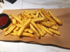 -必胜客(欧亚卖场店)