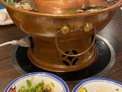 -德来順老北京 涮羊肉 烤羊排(大学城店)