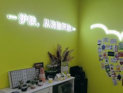 -洗脸猫·洗脸吧