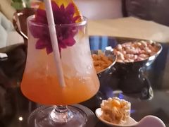 -云·酷 Atmosphere(国贸大酒店)