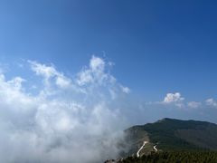 -白草畔自然风景区