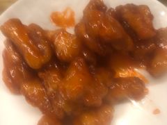 -陈傻子餐厅(世纪都会店)
