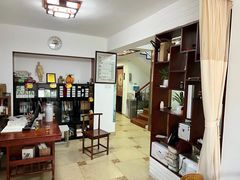 -安琪盲人按摩调理草本熏蒸馆(风和日丽店)