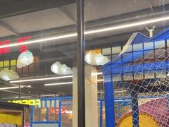 -河坝烧烤串城(金达莱店)