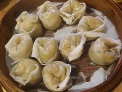 福州鱼饺-闽上鲜·福建菜(龙湖滨江天街店)