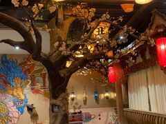 -长安大牌档之西安博物院文化餐厅(中贸店)