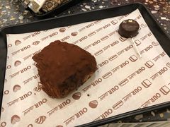 -OUR Bakery(SKP-S店)