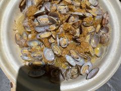 -1937青岛老味道·海肠捞饭·青岛菜(大鲍岛栈桥店)