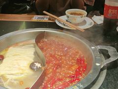 -大龙燚火锅(南山大道店)