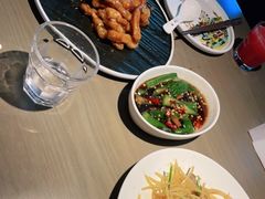 -前海沿·青岛菜(李沧万达店)