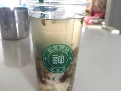 -苏阳许记绿豆汤(阳山店)