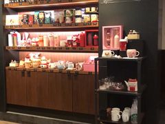 -星巴克(武汉协和医院店)
