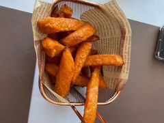 -SMEET遇上 世界料理·酒廊