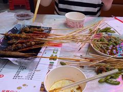 -陈刚烧烤